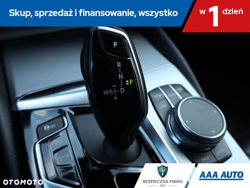 BMW Seria 5 - 17