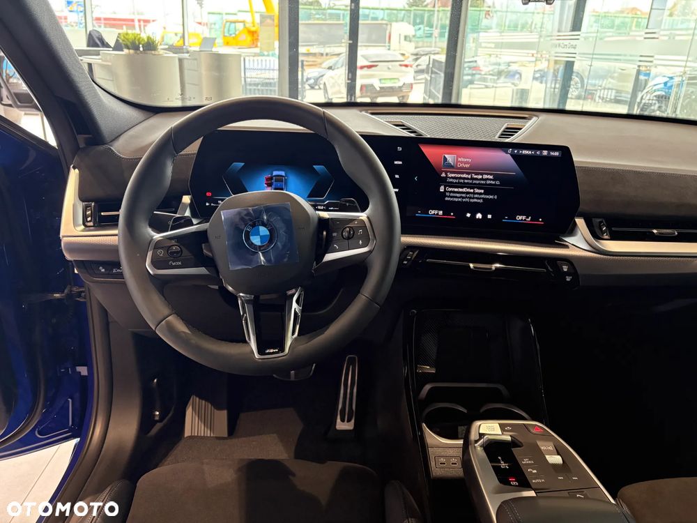 BMW X2 - 14