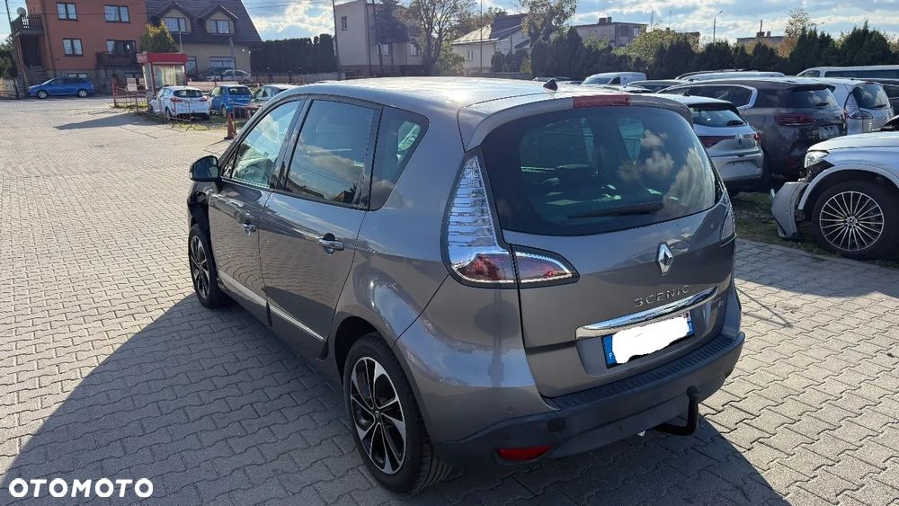 Renault Scenic - 2