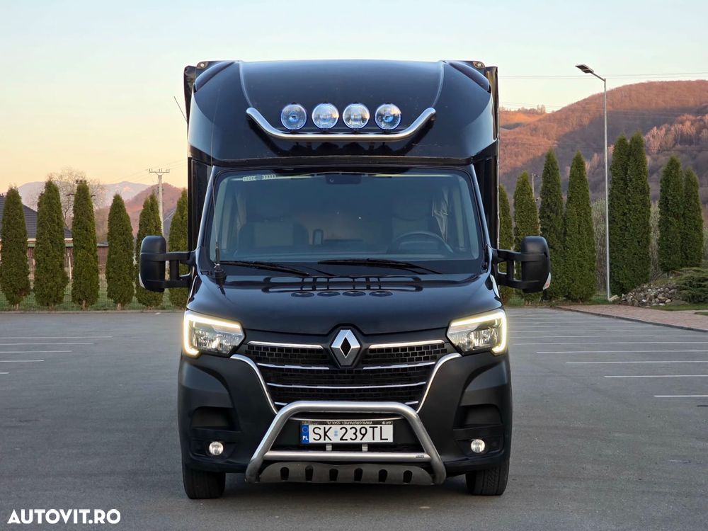 Renault Master - 13