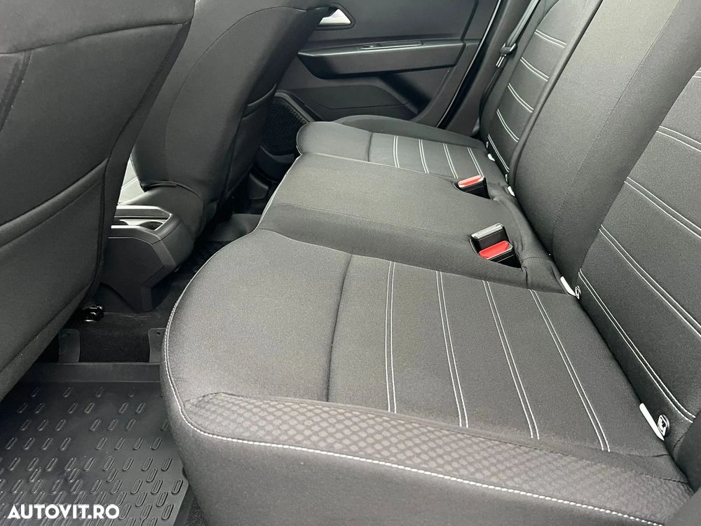 Dacia Duster 1.5 Blue dCi 4WD Comfort - 31