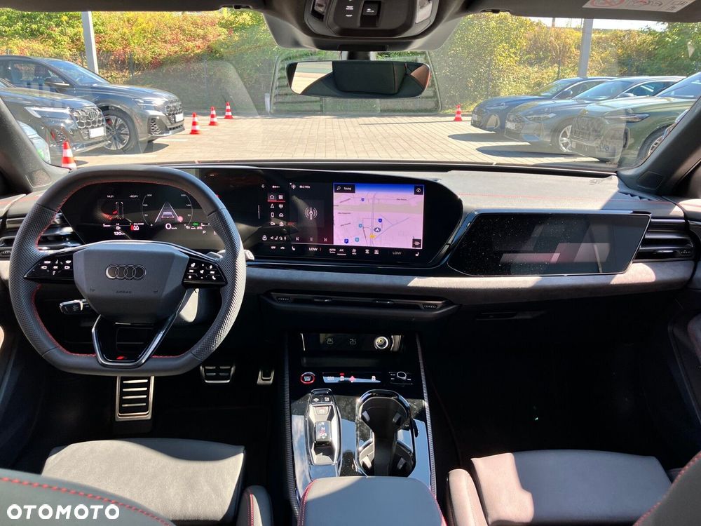 Audi A5 Avant TFSI Quattro S tronic - 21