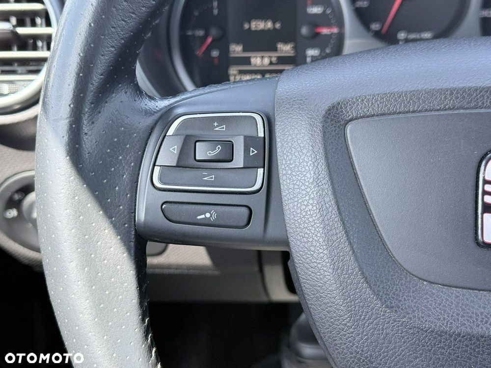 Seat Leon 1.2 TSI Ecomotive Style Copa - 20