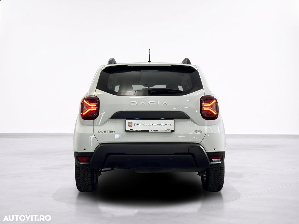 Dacia Duster - 5