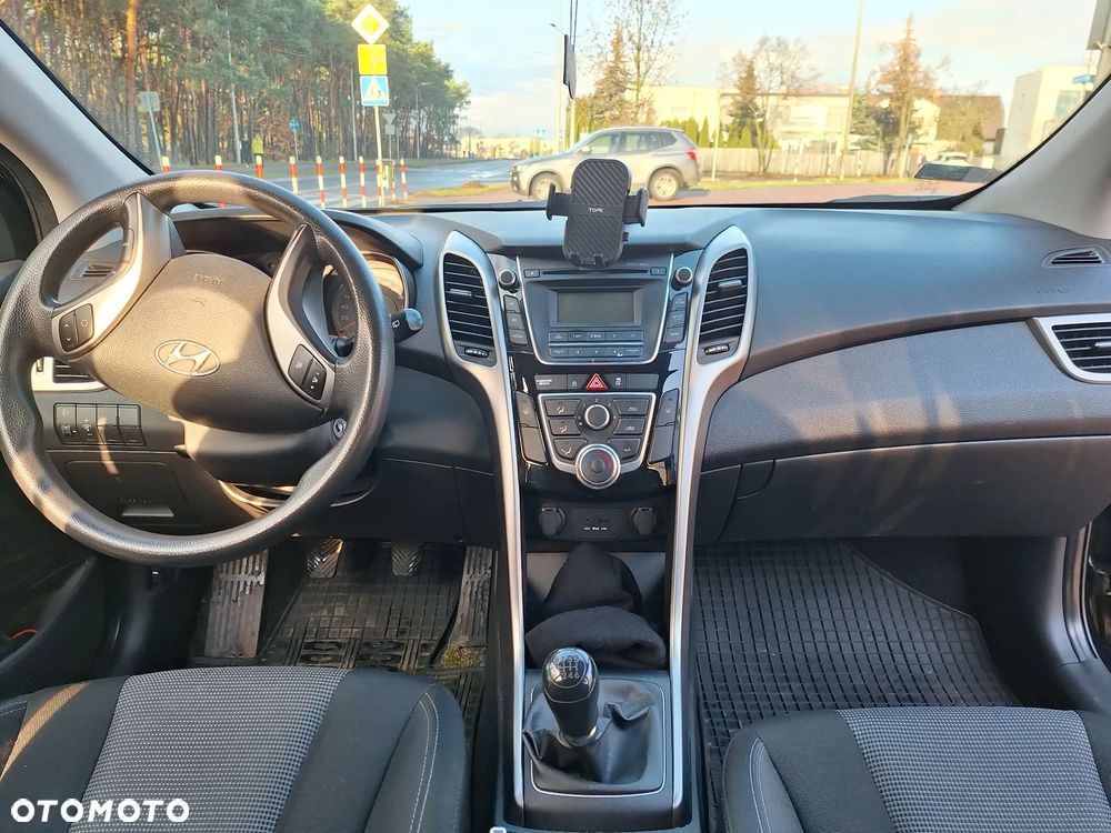 Hyundai i30 1.4 CRDi Classic - 3