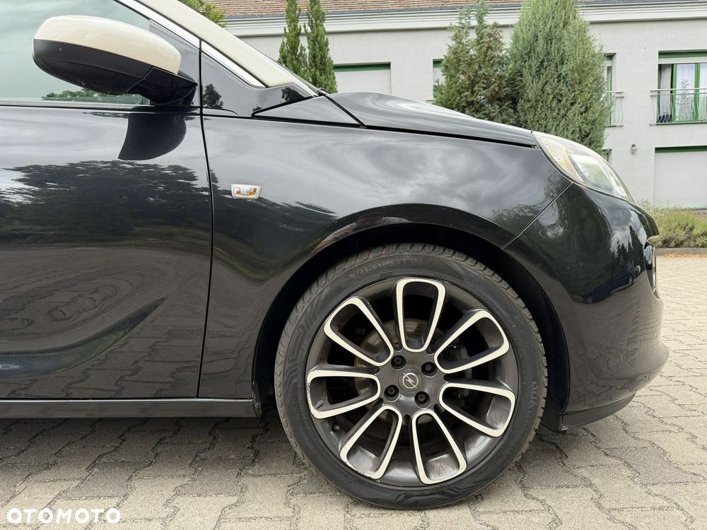 Opel Adam 1.2 Jam - 38