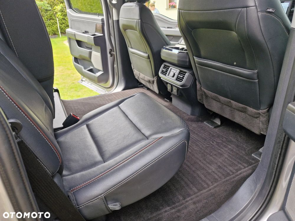 Ford F150 - 12