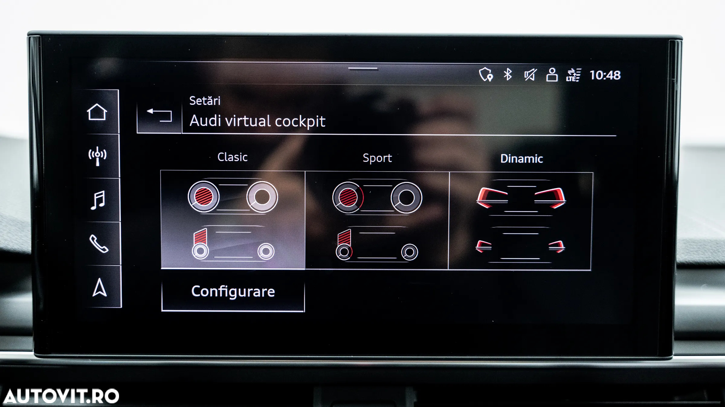 Audi A4 2.0 TDI S tronic Design - 26