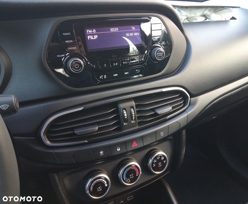 Fiat Tipo 1.0 T3 City - 14