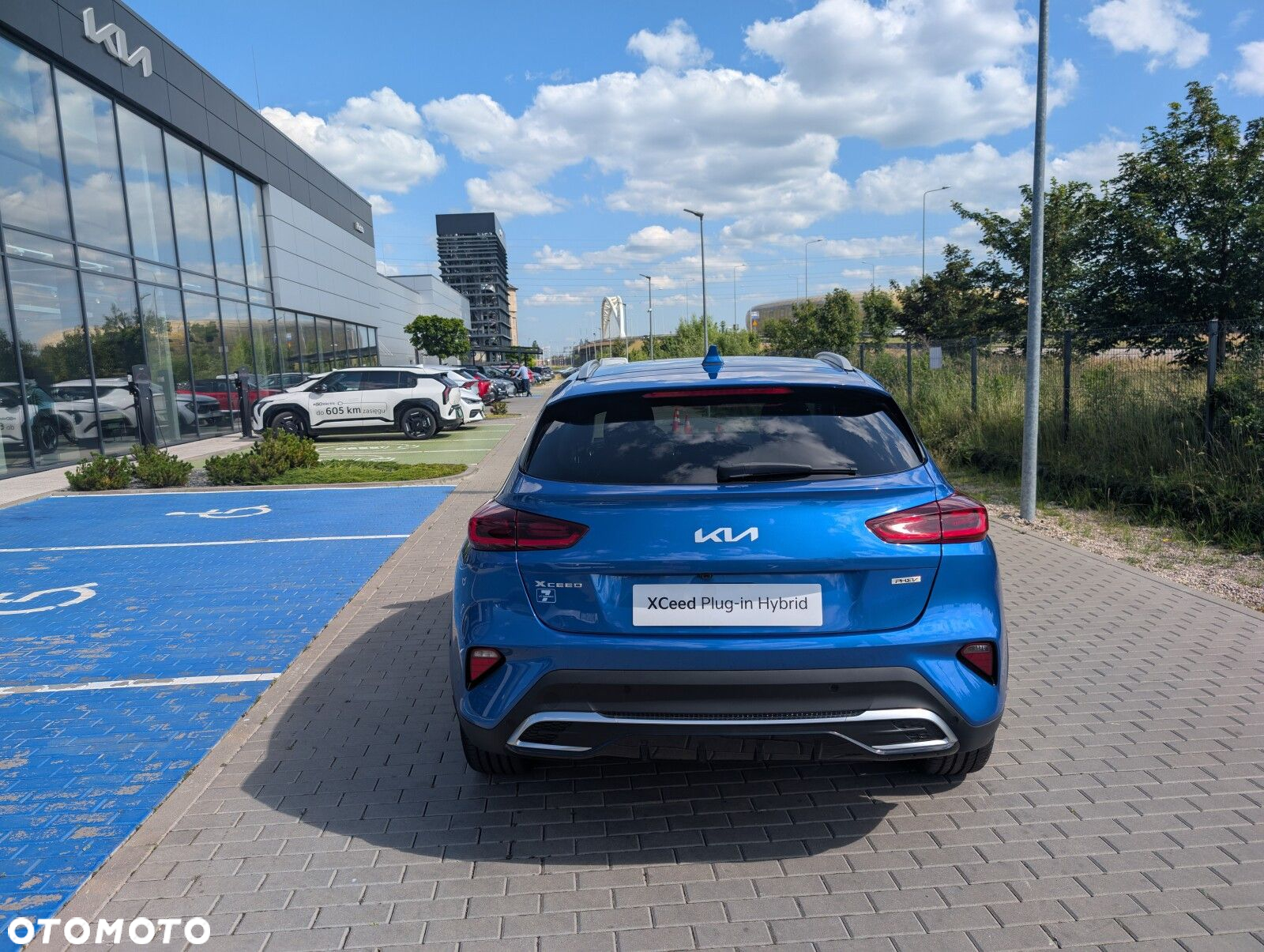 Kia XCeed - 6