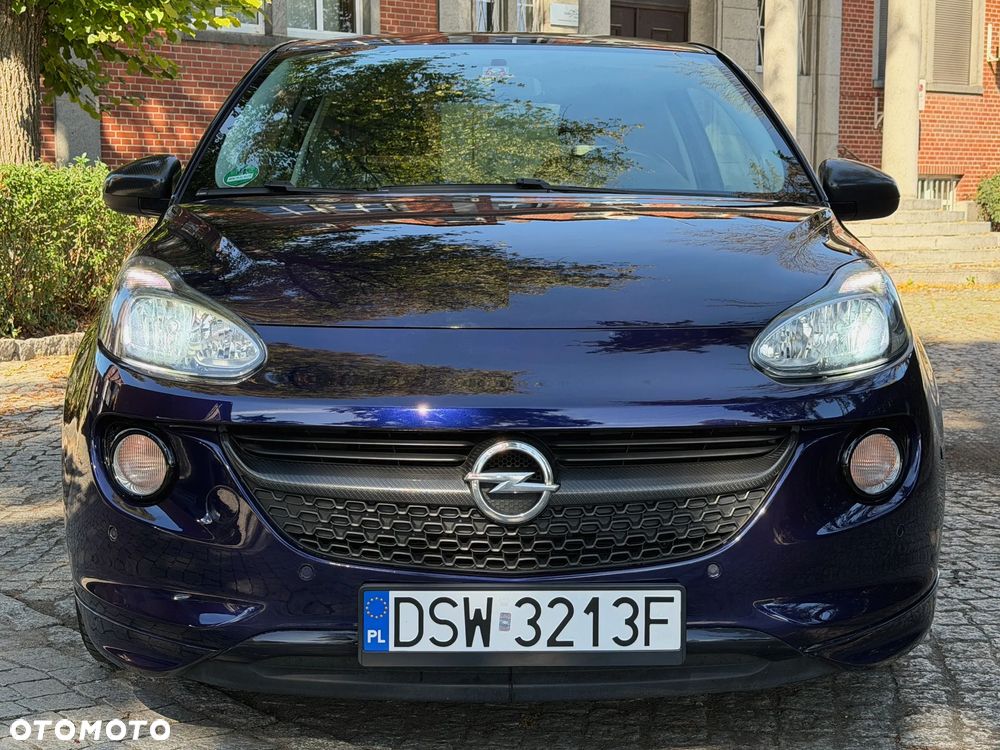 Opel Adam 1.4 Slam - 11