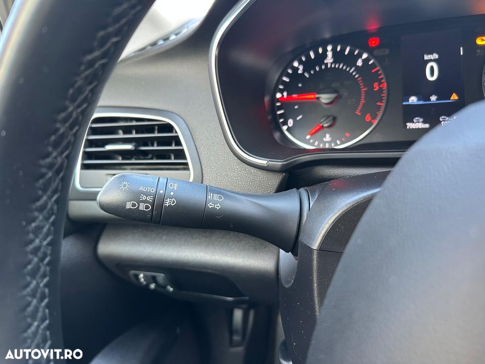 Renault Megane Blue dCi 116 Zen - 17