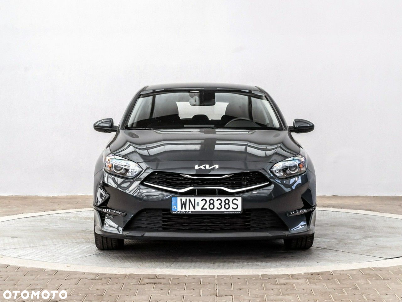 Kia Ceed 1.0 T-GDI M - 7