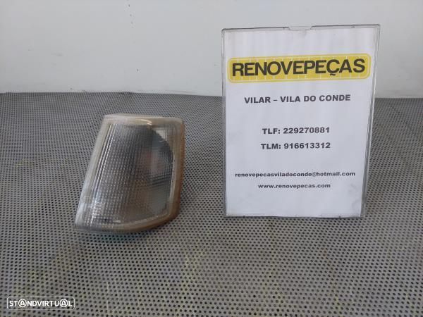 Farolim Pisca Frente Esq Opel Corsa A Hatchback (S83) - 1