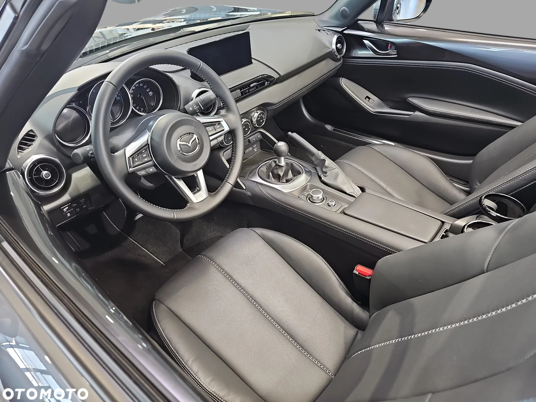 Mazda MX-5 - 5
