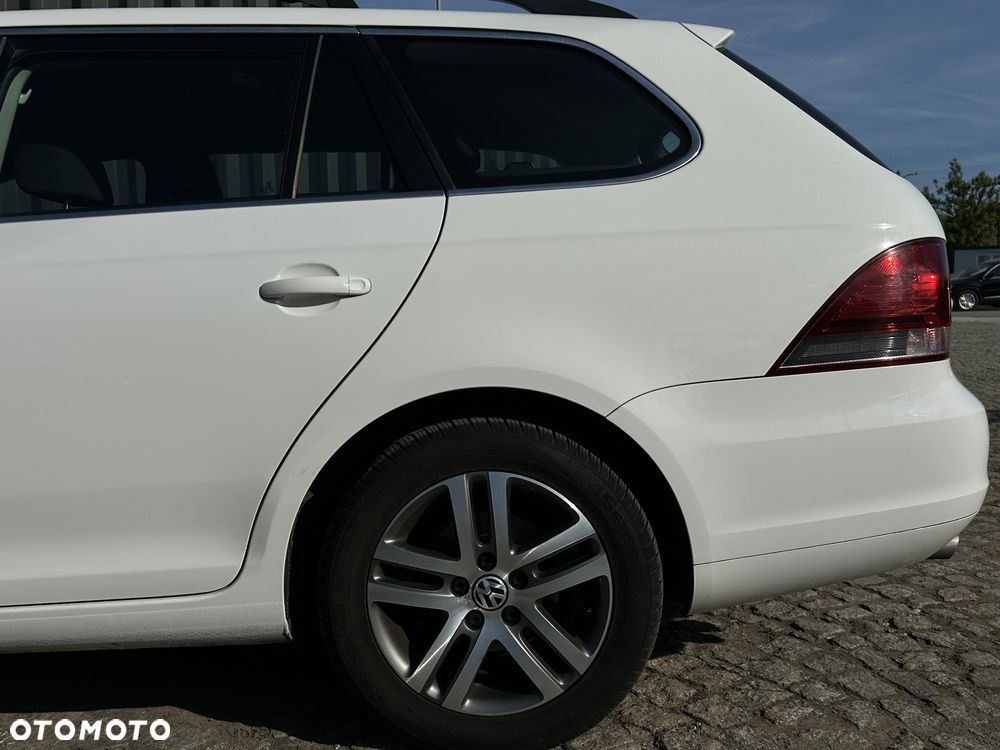 Volkswagen Golf 1.4 TSI BlueMotion Technology Highline - 34