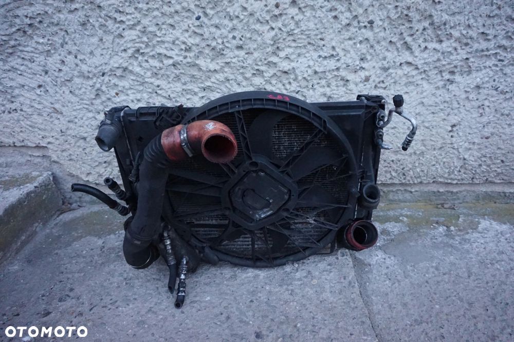MASKA KOMPLETNY PRZÓD BMW 3 E90 E91 - 6