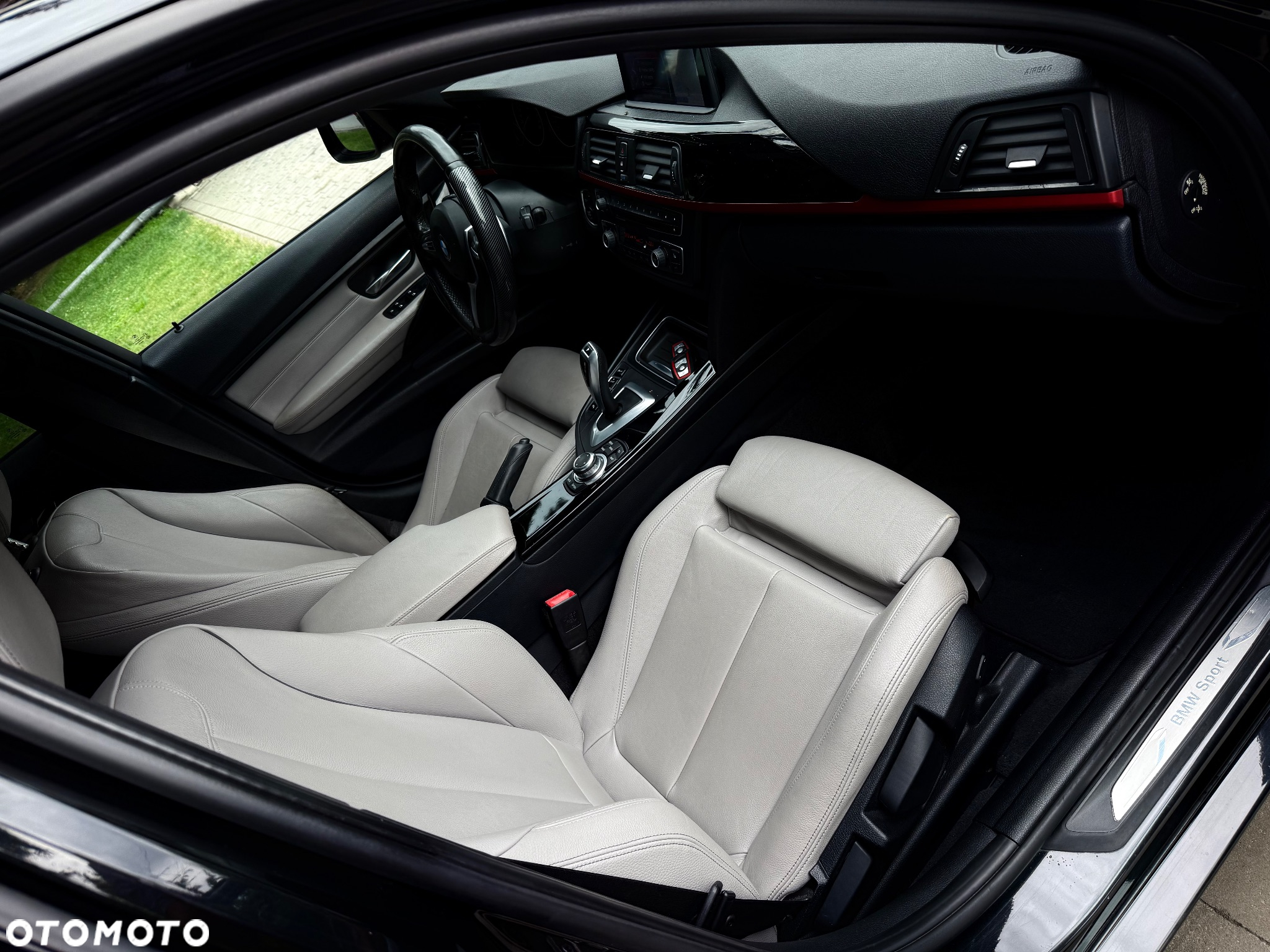 BMW Seria 3 320i xDrive Sport Line - 21