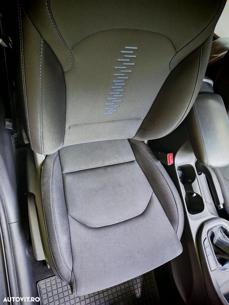 Hyundai i30 1.0 T-GDI 120CP 5DR Highway - 9
