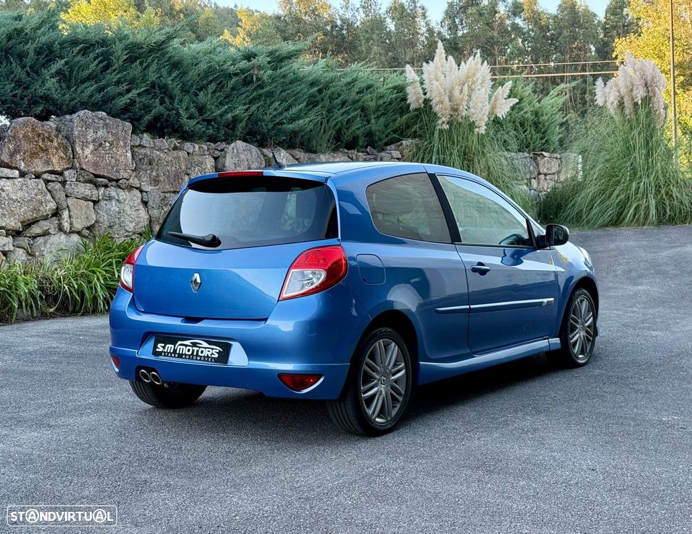 Renault Clio 1.6 16V 130 GT - 3