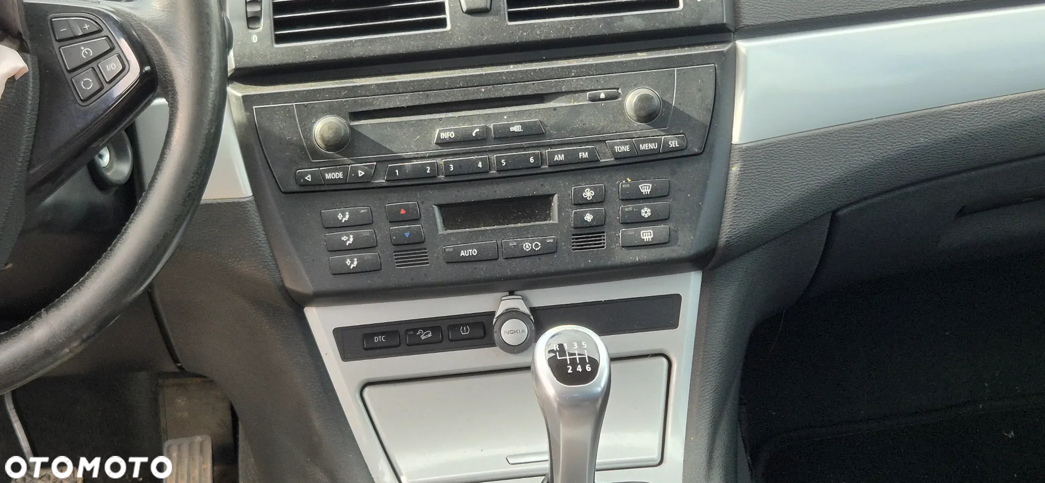 BMW X3 3.0d - 24