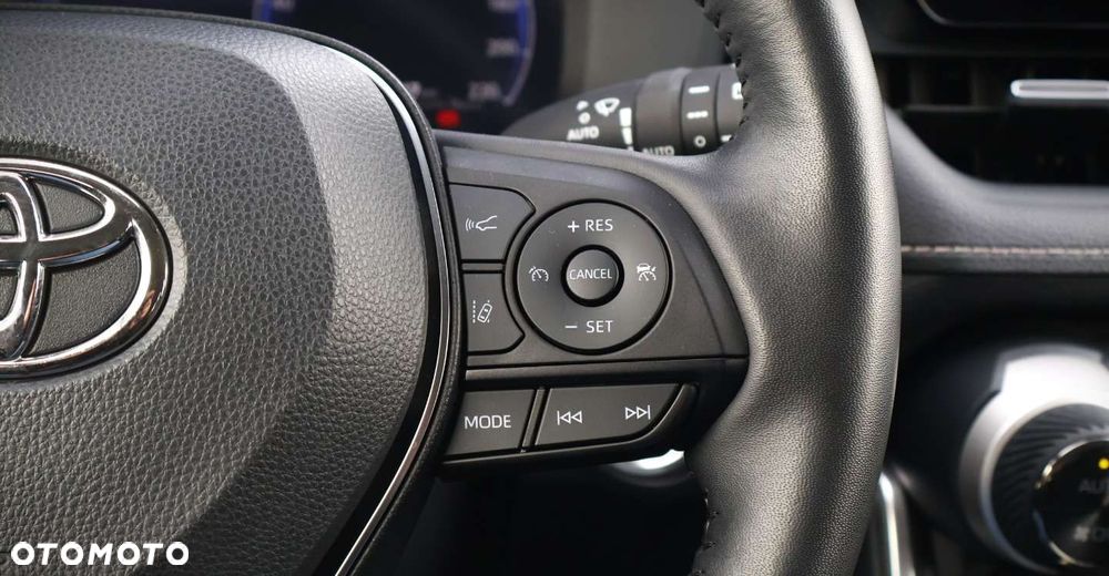 Toyota RAV4 - 28