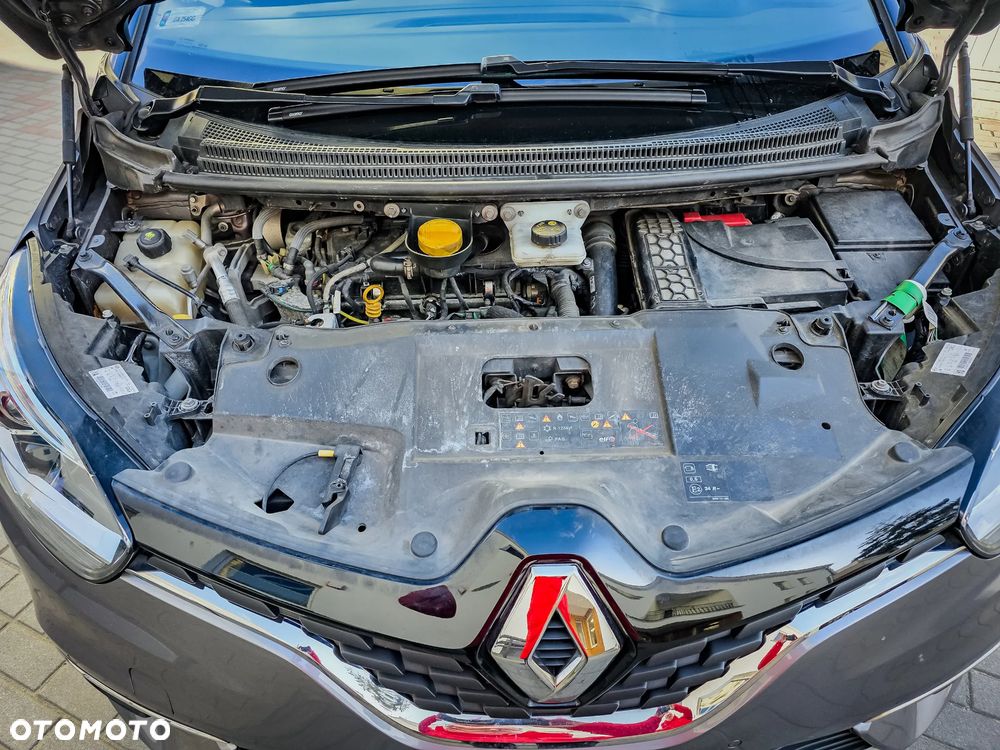 Renault Scenic 1.7 Blue dCi Zen - 5