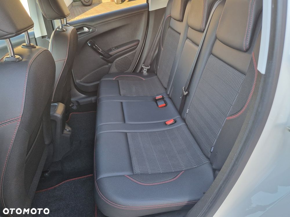 Peugeot 2008 PureTech 130 Stop&Start GT-Line Edition - 14
