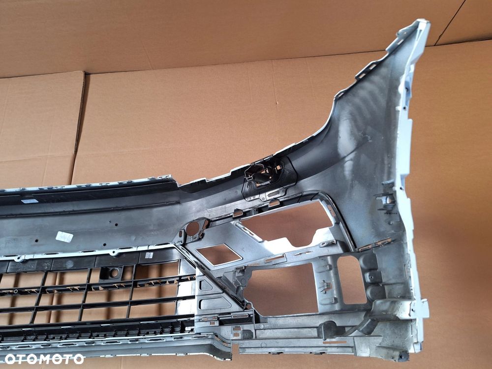 VW TIGUAN II ALLSPACE R-line 16-20 5NN NIE KLEJONY! ZDERZAK PRZÓD PRZEDNI ORYG. 5NN807221A WYSYŁKA 24H - 14