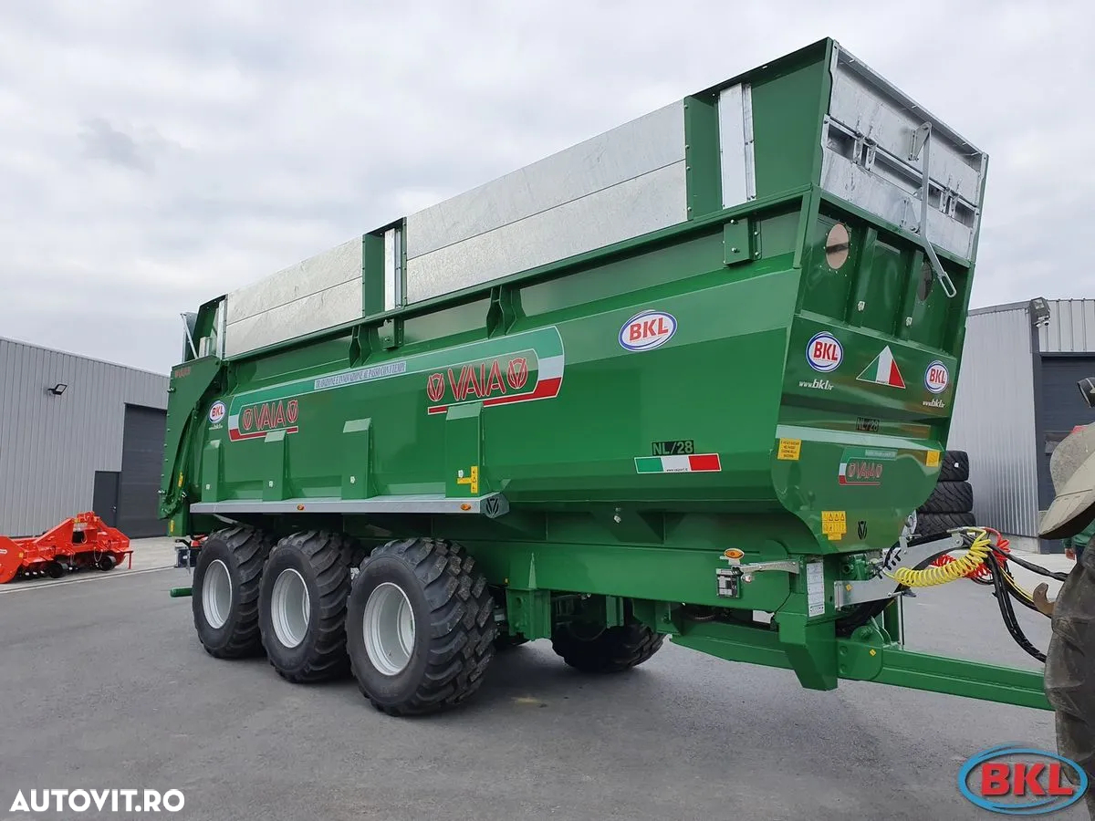 Vaia NL28 - 12
