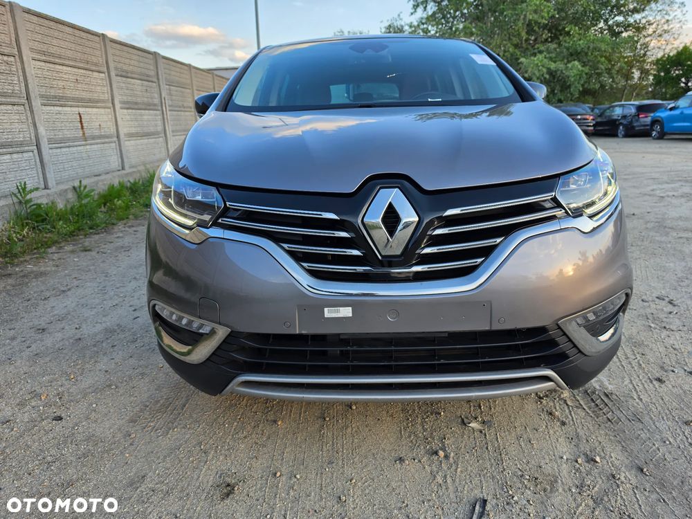 Renault Espace 1.6 dCi Energy Zen 7os - 25