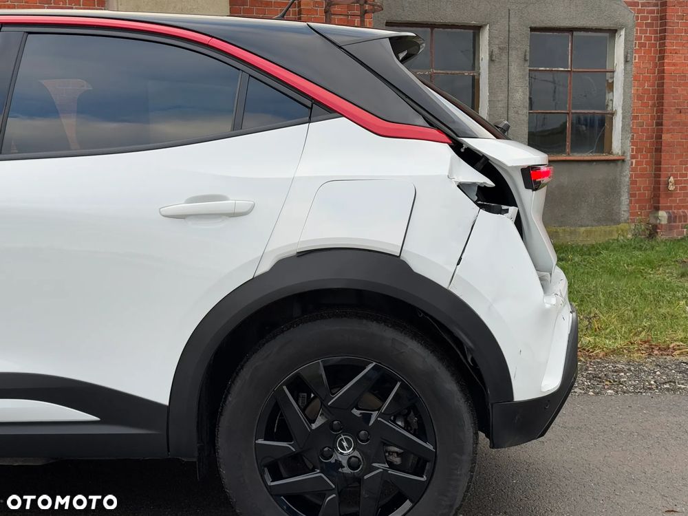 Opel Mokka Mokka-e Elegance - 31