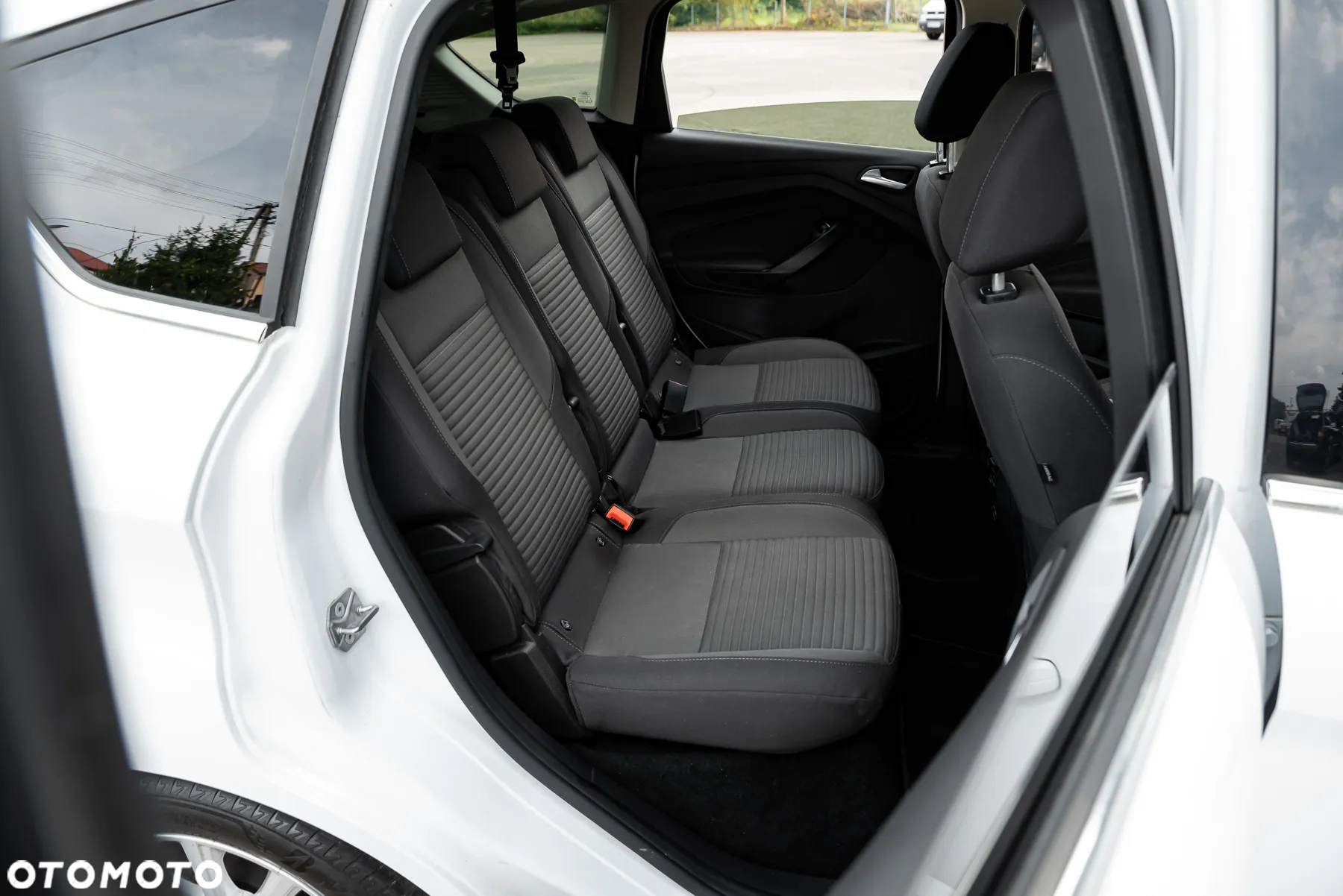 Ford C-MAX - 23