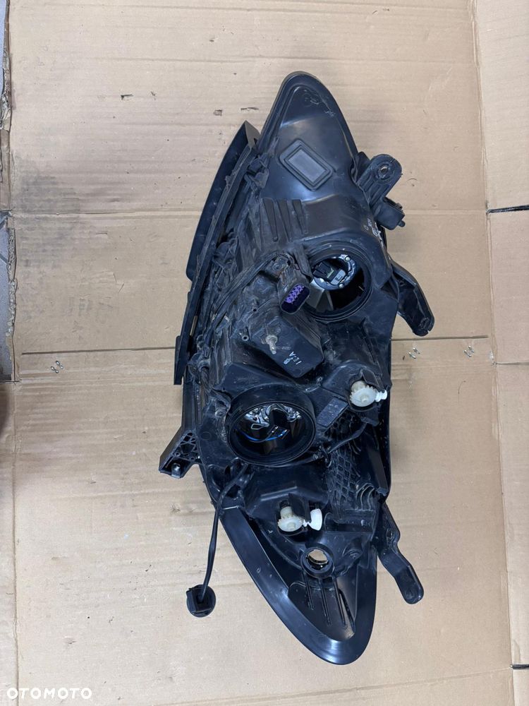 OPEL MOKKA 2012- LAMPA PRZEDNIA PRAWY PRZÓD EUROPA - 7