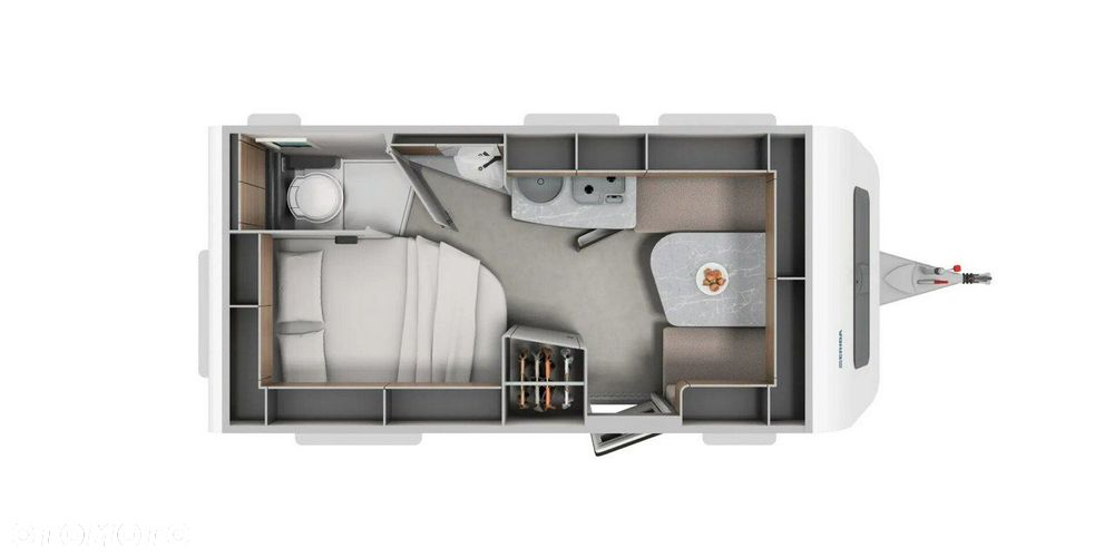 Hymer-Eriba Nova Light 465 - 16