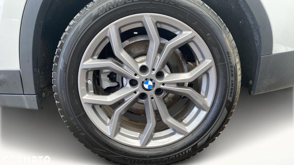 BMW X3 xDrive20d MHEV xLine - 14