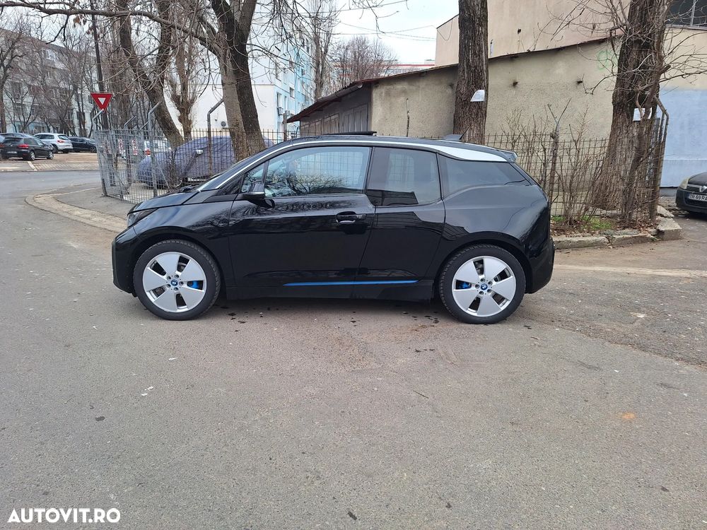 BMW i3 94 Ah REX - 6