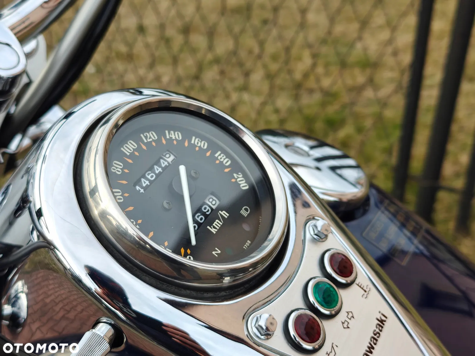 Kawasaki Vulcan - 29