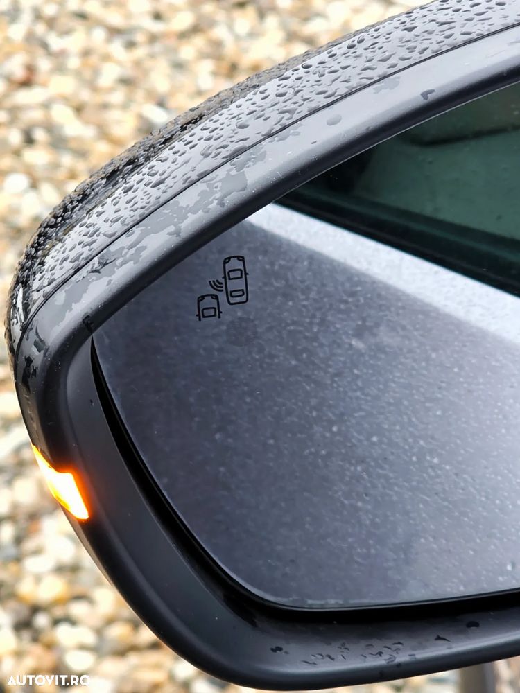 DS Automobiles DS 3 Crossback DS3 1.2 PureTech 130 S&S EAT8 Grand Chic - 30