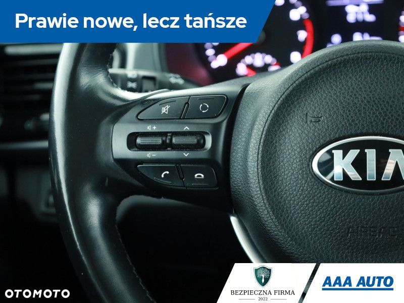 Kia Rio - 13