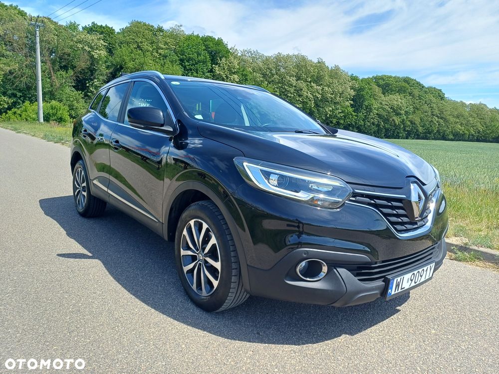 Renault Kadjar - 4