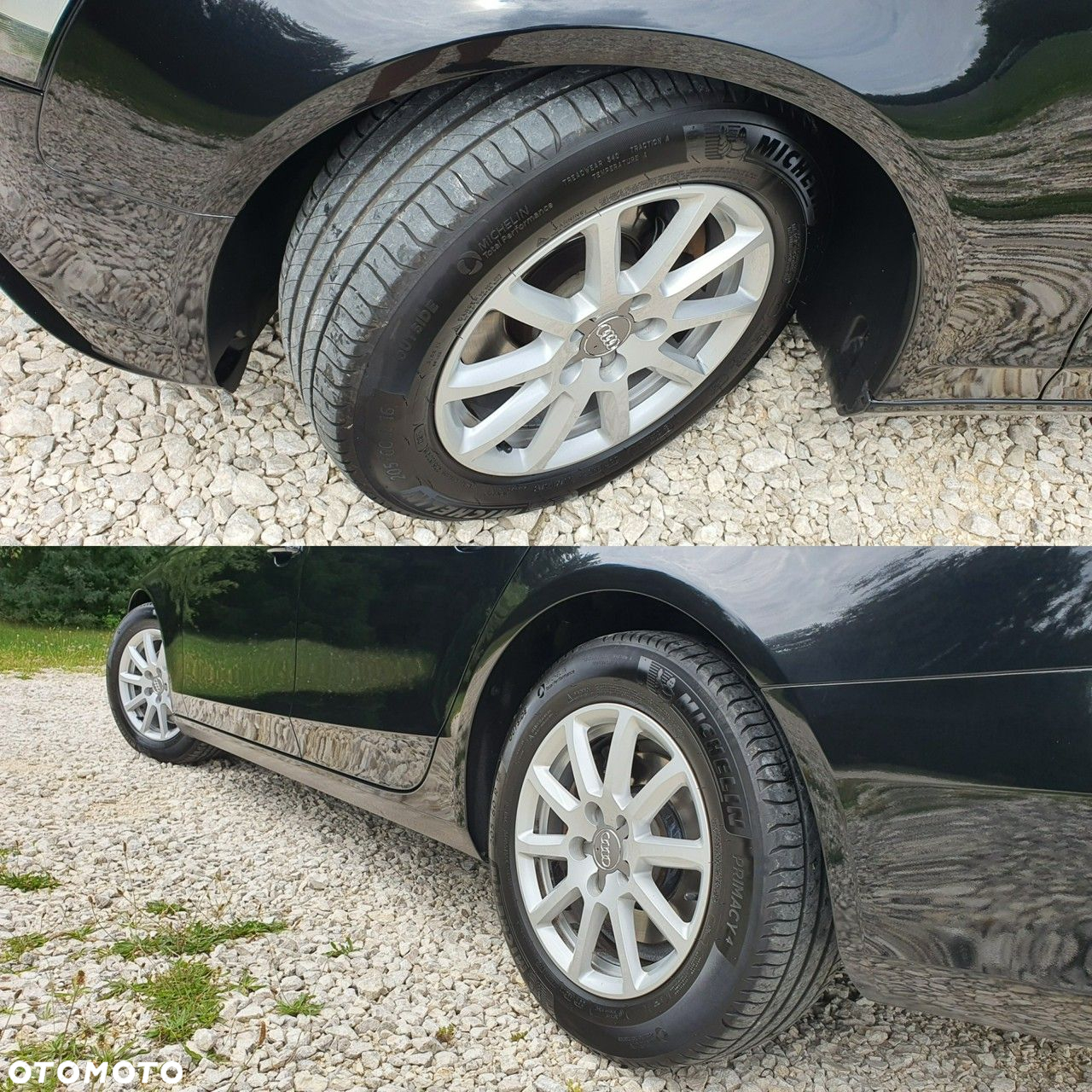 Audi A4 - 41