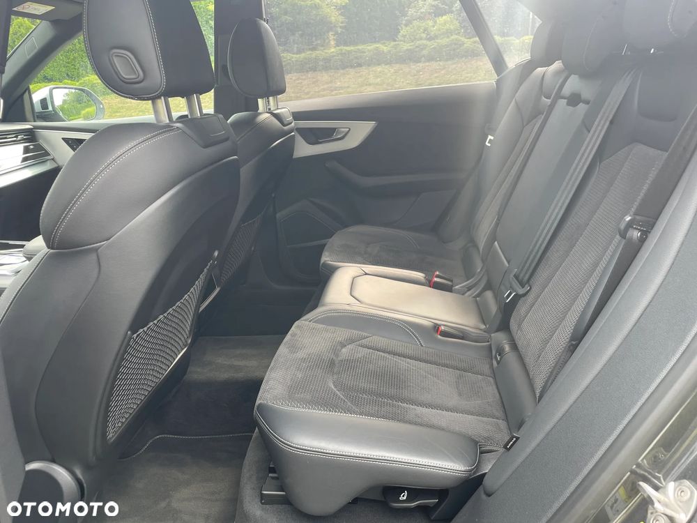 Audi SQ8 TDI mHEV Quattro Tiptronic - 6