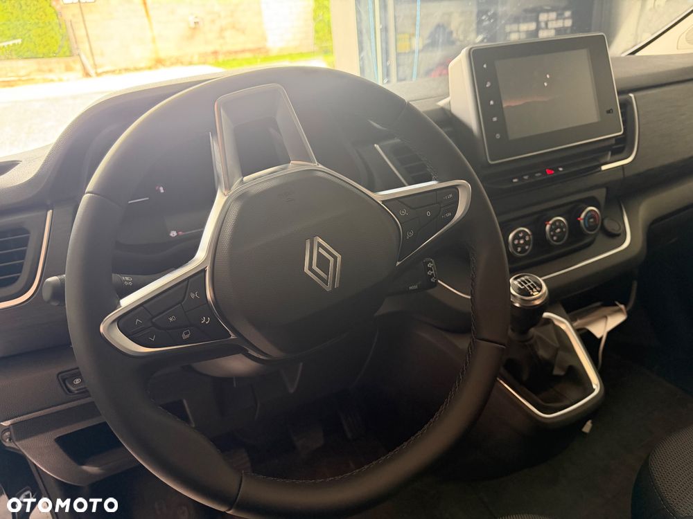 Renault Trafic 2.0 dCi Escapade - 5