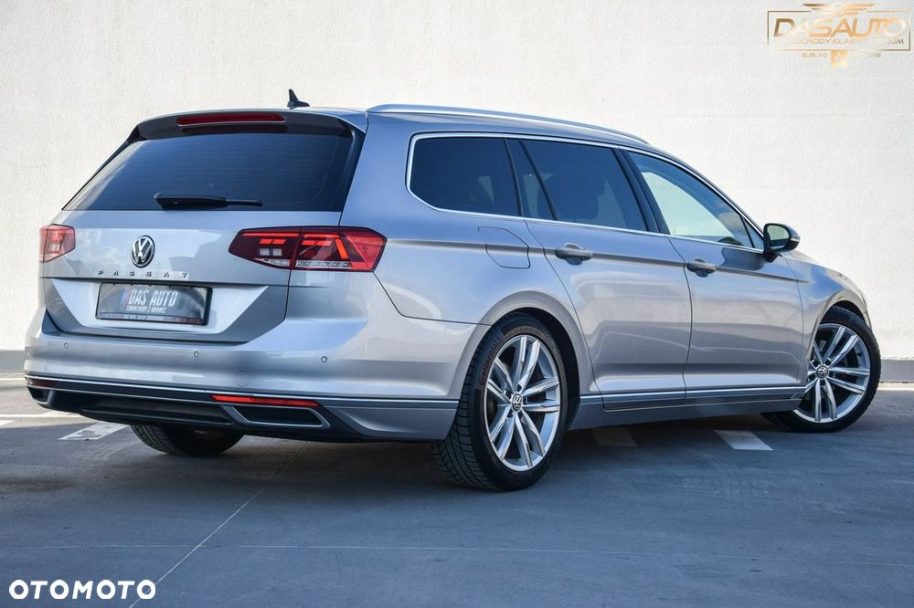 Volkswagen Passat - 9