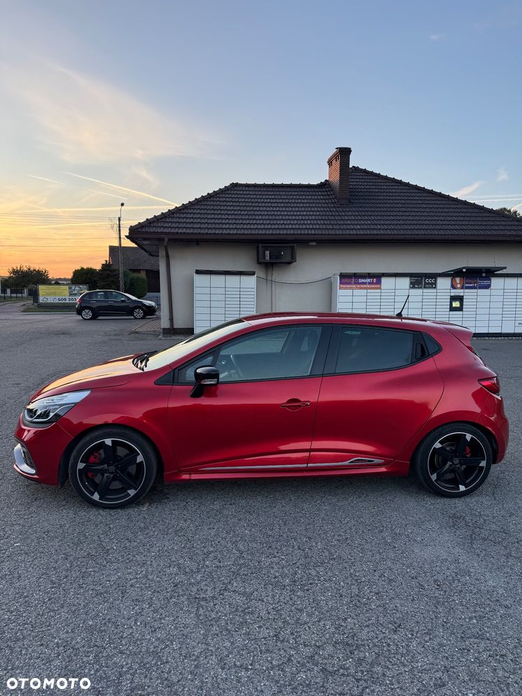 Renault Clio 1.6 R.S.Trophy 220 EDC - 7