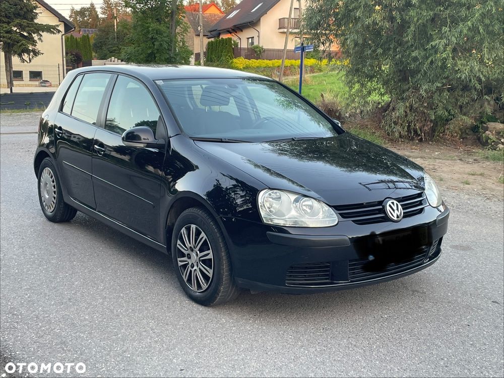 Volkswagen Golf 1.4 Edition - 5