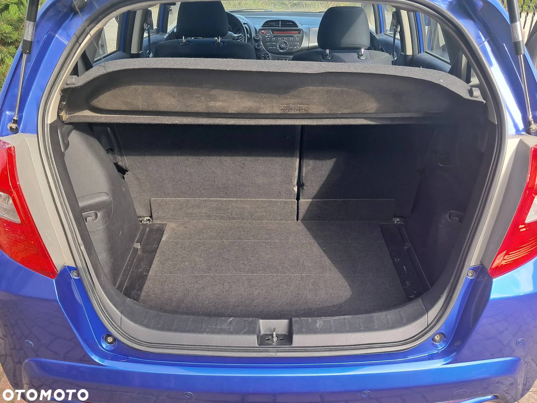 Honda Jazz 1.2 i-VTEC - 8