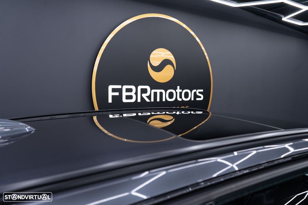 BMW 320 d Pack M - 57