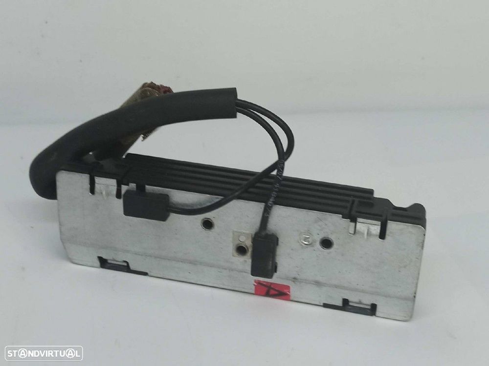 AMPLIFICADOR DE ANTENA CITROEN C6 BáSICO - 1